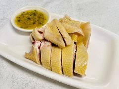 汇兴源招牌鸡-汇兴源餐馆(小北路店)