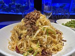 -上和臻品中国菜(花园街店)