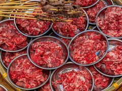 -云阿蛮云南生烫牛肉米线(奉贤路店)