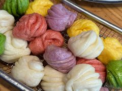 -山河屯铁锅炖·非遗东北菜(南山店)