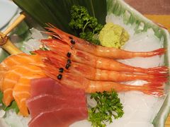 -三石铁板烧(紫竹桥店)