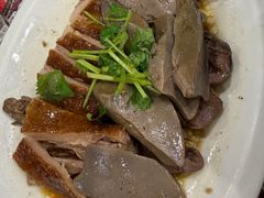 -长平肥姐白粥·海鲜打冷