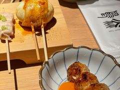 -鳥焱商店(王府大街店)