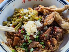 -李易面馆(树木岭店)