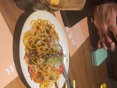 -山葵家居酒屋(天目里店)