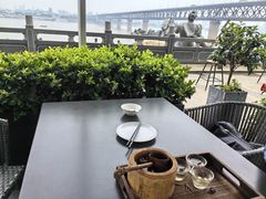 -汉水谣·江景餐厅(江滩店)