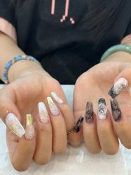 -斯馨·健康美甲美睫