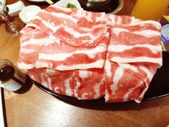 -东海怡品海鲜豆捞(舟宿夜江店)