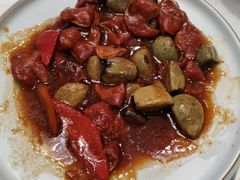 -福来居烤鸭店(天坛二店)