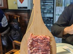 -南门四季铜锅涮肉(东坝店)