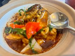 鲍鱼鸡-杭州香格里拉·香宫中餐厅