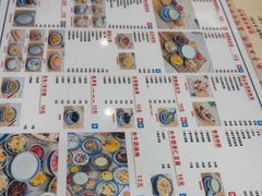 -广信牛奶甜品世家(台东店)