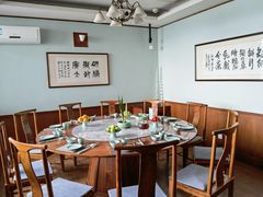 -湖畔居茶楼(湖滨店)