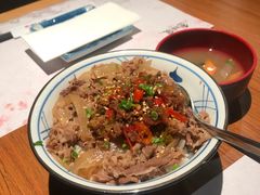 -仓桥家·焗寿司·锅物(光谷步行街店)