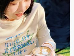 -喜柿咖啡SeeS coffee