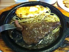 -盛世经典牛排·欧尚餐饮(宝龙城市广场店)