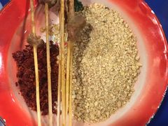 -马路边边串串香(涑河南街店)