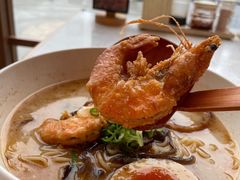 -味千拉面(杭州滨江星光大道店)