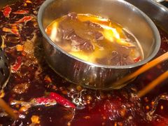 -飘香火锅(玉林西路店)
