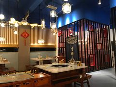 -家禧年代老火锅(中山路店)