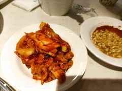 -么子烤肉(化龙池店)