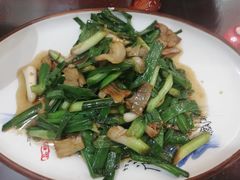 -农家小院(朱雀桥店)