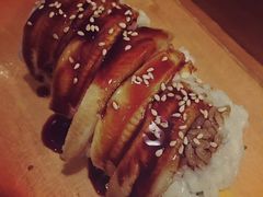 -筑地玉寿司(銀座コア店)