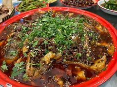 -江湖黑大兔(杨家坪店)