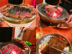 -蒜香焼肉PURUSHIN(马场路店)