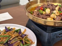 -食光慢宴·安吉土菜馆