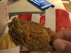 -麦当劳(宾水西道店)