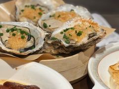 -蚝得喜海鲜(东城店)