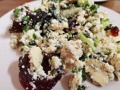 -三点小吃(山大店)