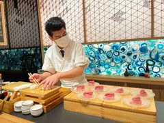-小十Omakase(地王大厦店)