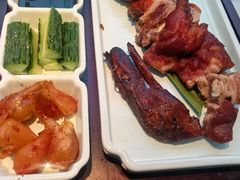 -云海肴·汽锅鸡·云南菜(高德置地店)