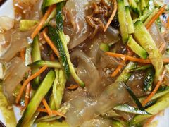 -圣夜东北菜烧烤·夜宵·小龙虾(胥江路店)
