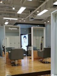 -P.STYLE派斯造型