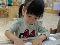 -爱乐恩幼儿园(亦庄园店)