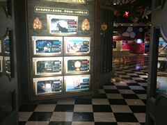 -H次元沉浸剧情密室(街道口店)