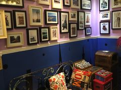 -广州迷途主题旅馆(海珠广场店)