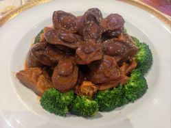 -金翠皇宫·宴会厅