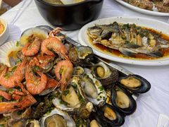 -阿军排档·烧烤