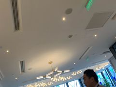 -港丽餐厅(高德置地店)