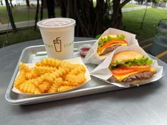 -Shake Shack(南山万象天地店)