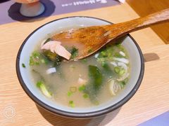 -林妈妈村·日式料理(宝山万达店)