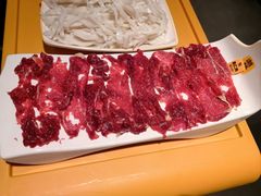 -潮发潮汕牛肉店(东方宝泰店)