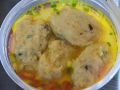 原味盲公丸-无影脚佛山陈氏盲公丸始创店(飞鸿街店)