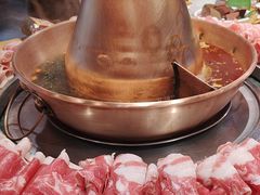 -刘老表·瓦罐汤涮肉(樟树林店)