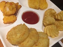 -乐凯撒披萨(正佳广场店)