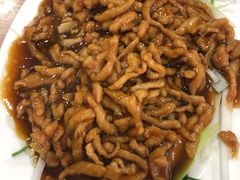 -姥家春饼店(漳州二路店)
